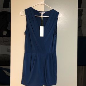 BCBG romper dress